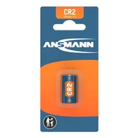 Ansmann CR2