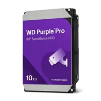 HDD 10TB WD102PURP