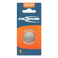 Ansmann CR2450