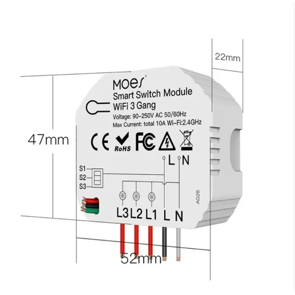 WM-104D-MS