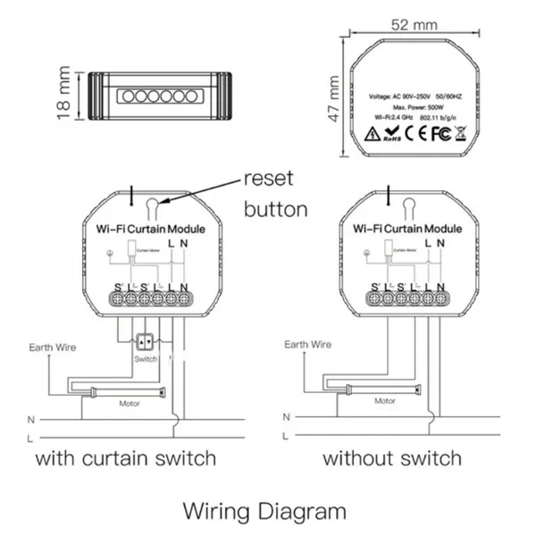 WM-108-MS