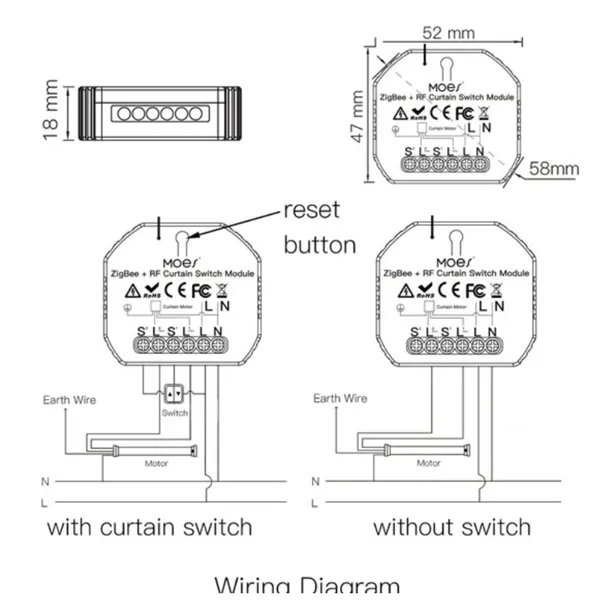 ZRM-108-MS